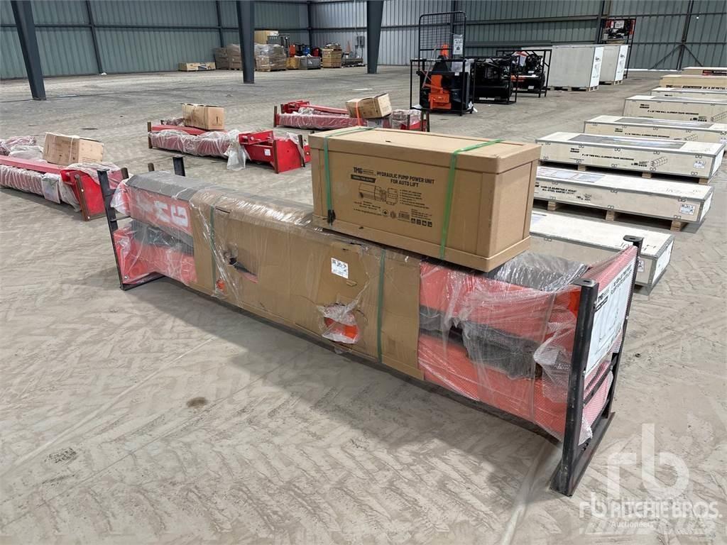  STANFORGE TPL45 Строителство - Други