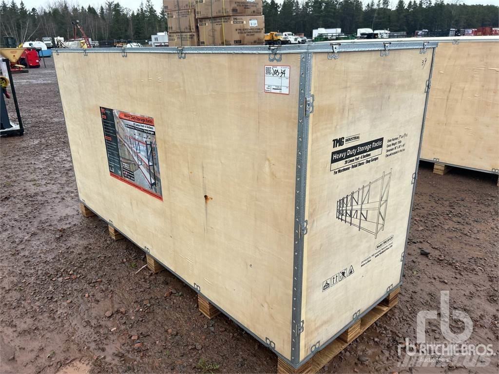  STANFORGE WH39 Строителство - Други