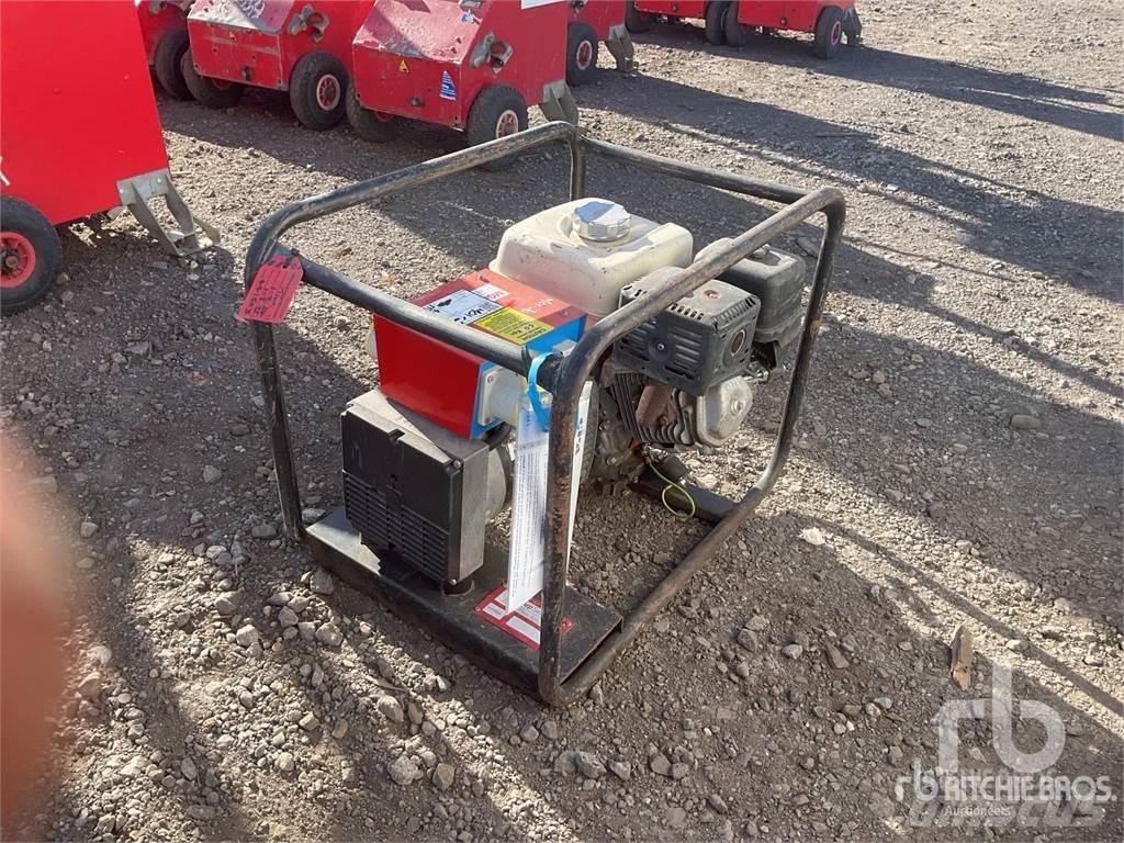  STEPHILL 5 kVA Дизелови генератори

