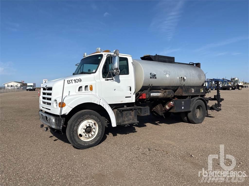 Sterling L7500 Гудронатори