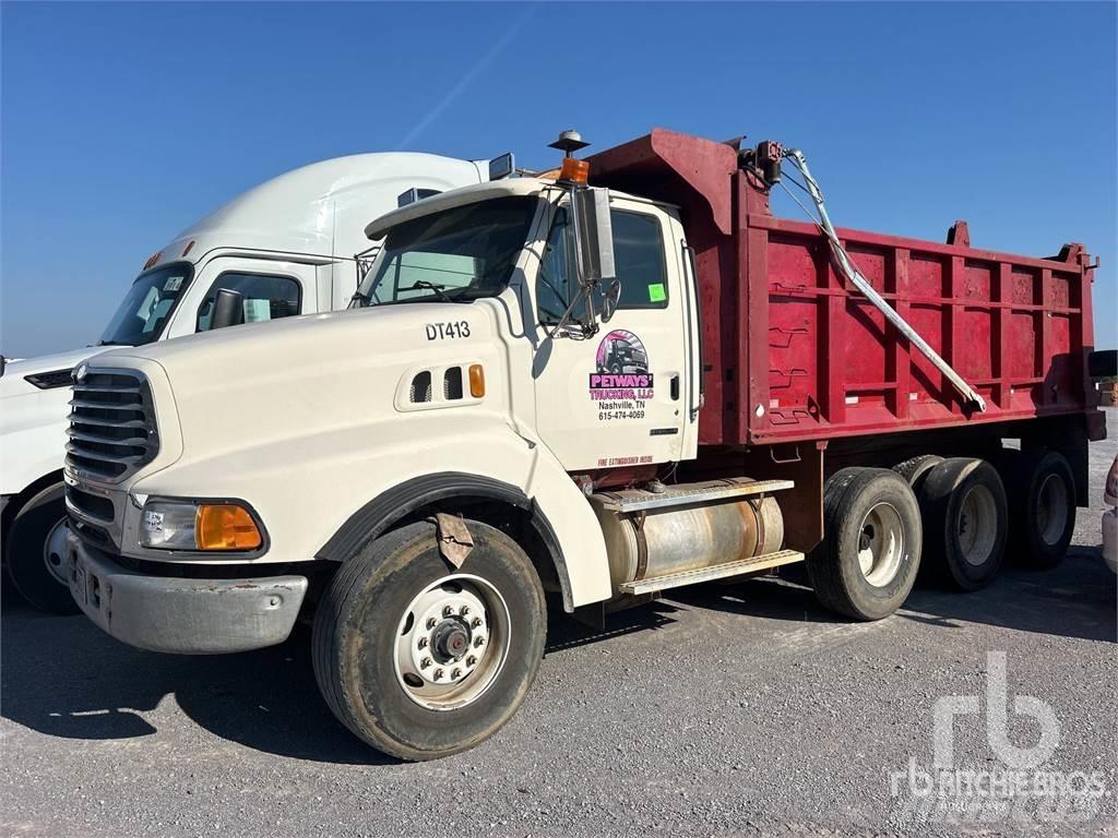 Sterling L9500 Самосвал