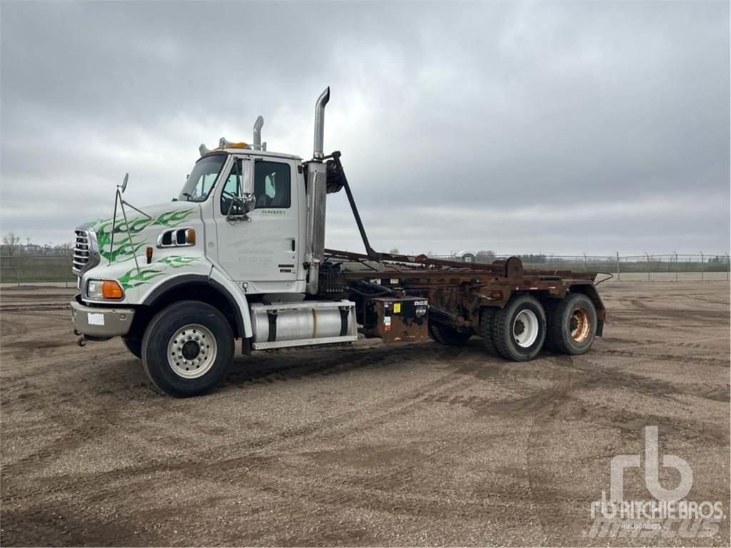 Sterling LT9500 Разглобяеми надстойки
