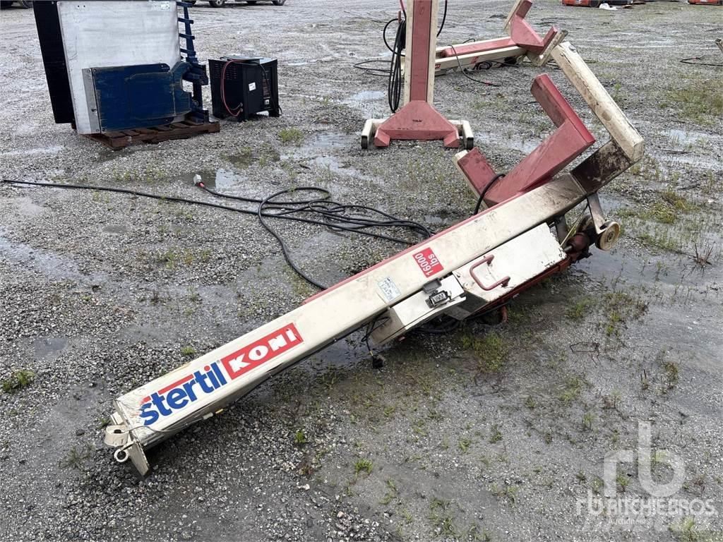  STERTIL ST-1072 Строителство - Други