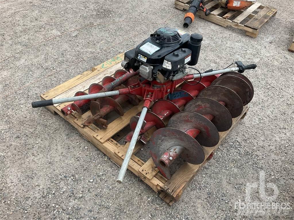 Stihl 2 Man Поддръжка - Други