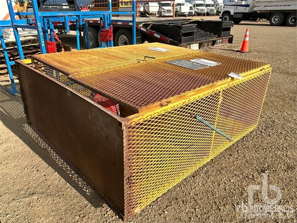  Storage Cabinet Строителство - Други