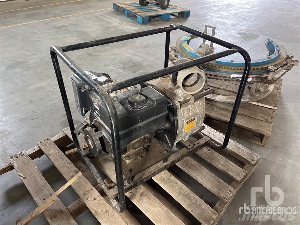 Stow T350 Водни помпи
