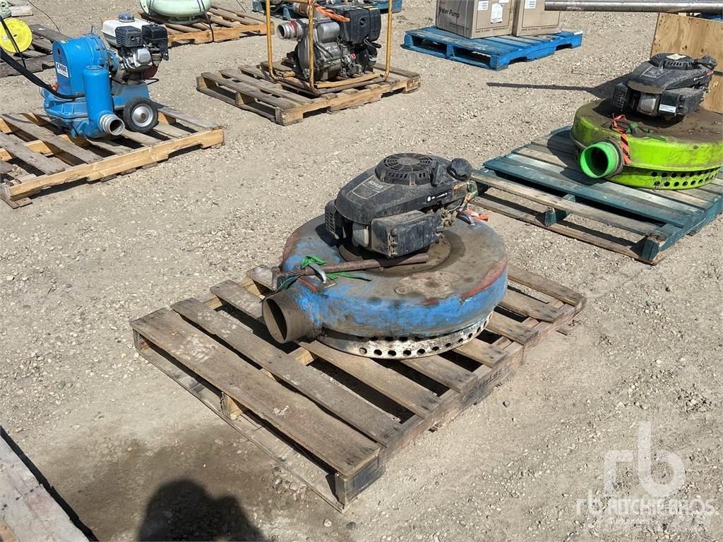  Submersible Водни помпи
