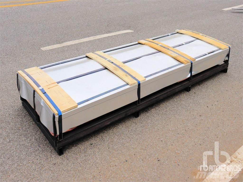 Suihe LCSS-200 Строителство - Други