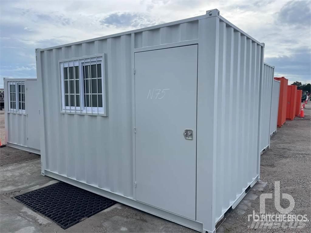 Suihe NMC-12G Специални контейнери
