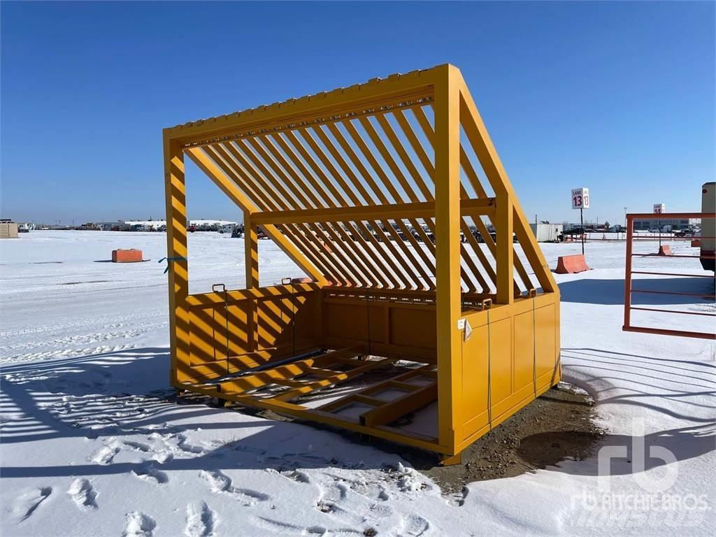 Suihe RSCN Пресяващи и Сортиращи