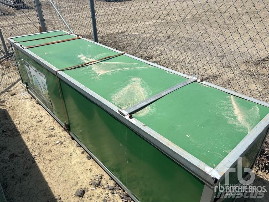 Suihe S304015R Сгради от стоманена конструкция
