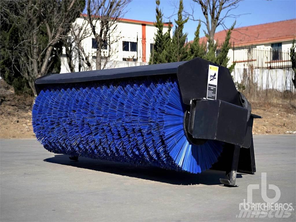 Suihe SSBA Четки