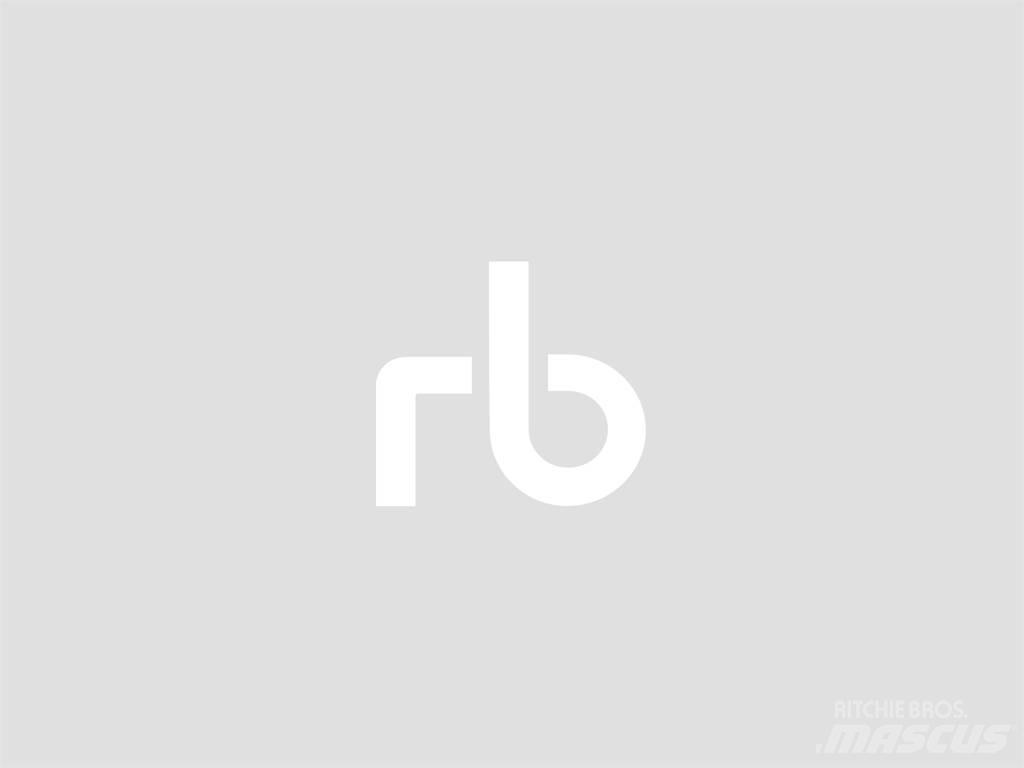 Suihe SSBC Други компоненти