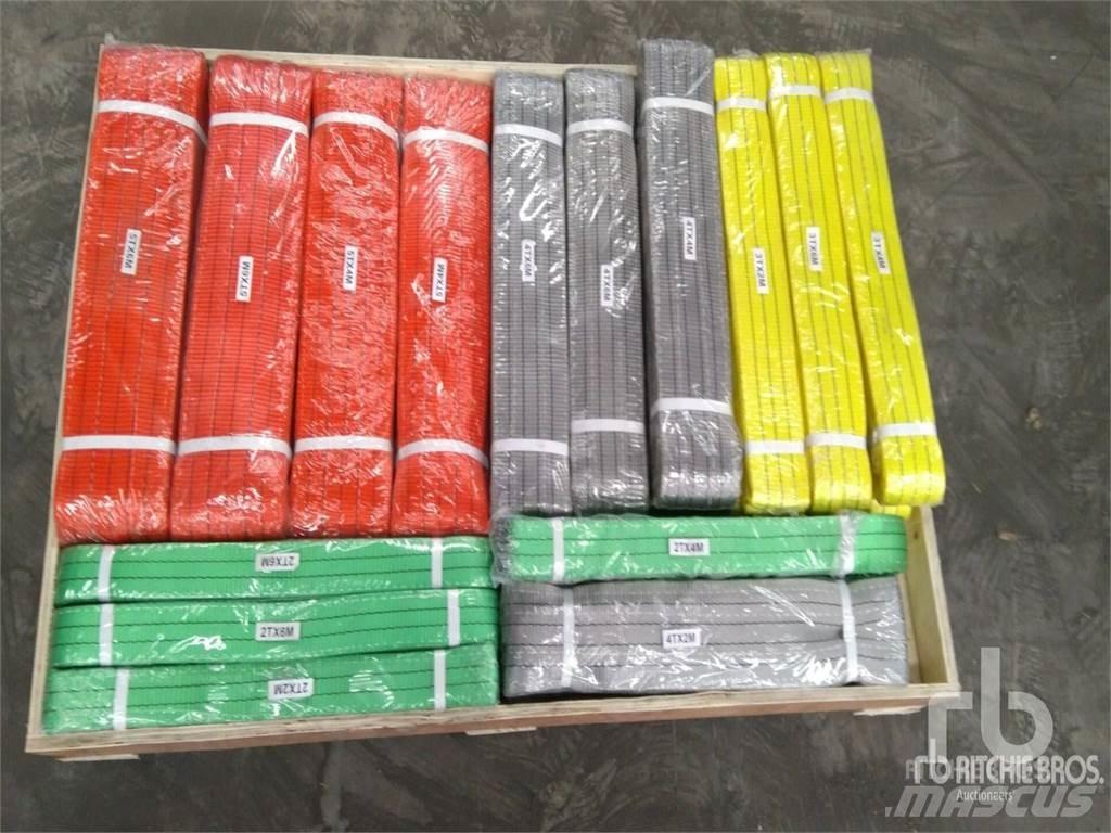 Suihe WS22 Части и оборудване за кранове
