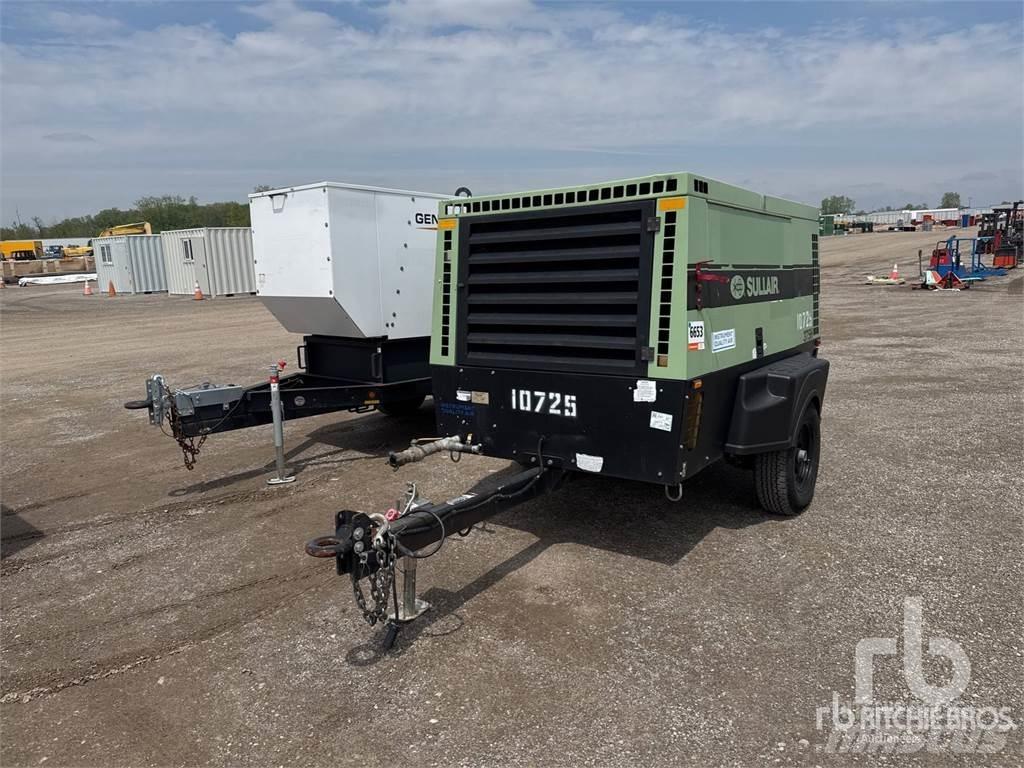 Sullair 375HAF Компресори