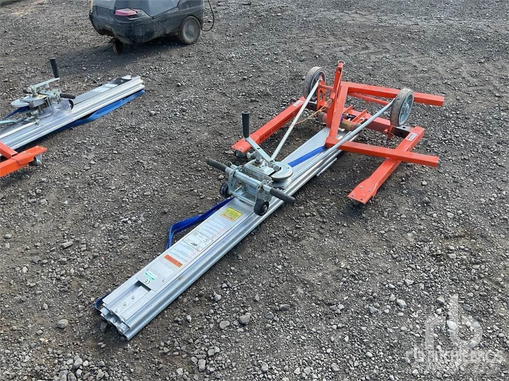 Sumner 2210 Подемници, лебедки и елеватори за материали
