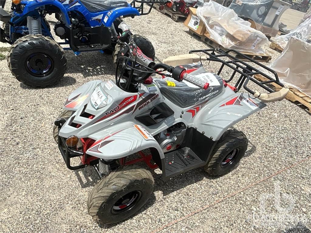  TAO B110 АТВ