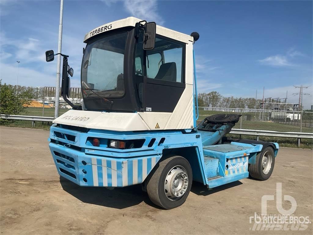 Terberg TT222 Влекачи