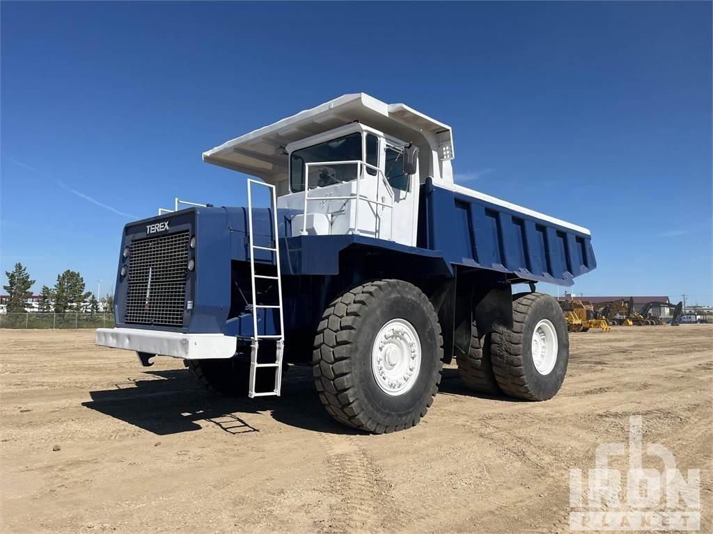 Terex 3309AA Твърди самосвали
