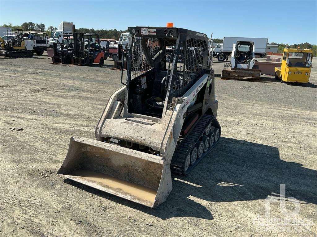 Terex PT30 Мини товарачи
