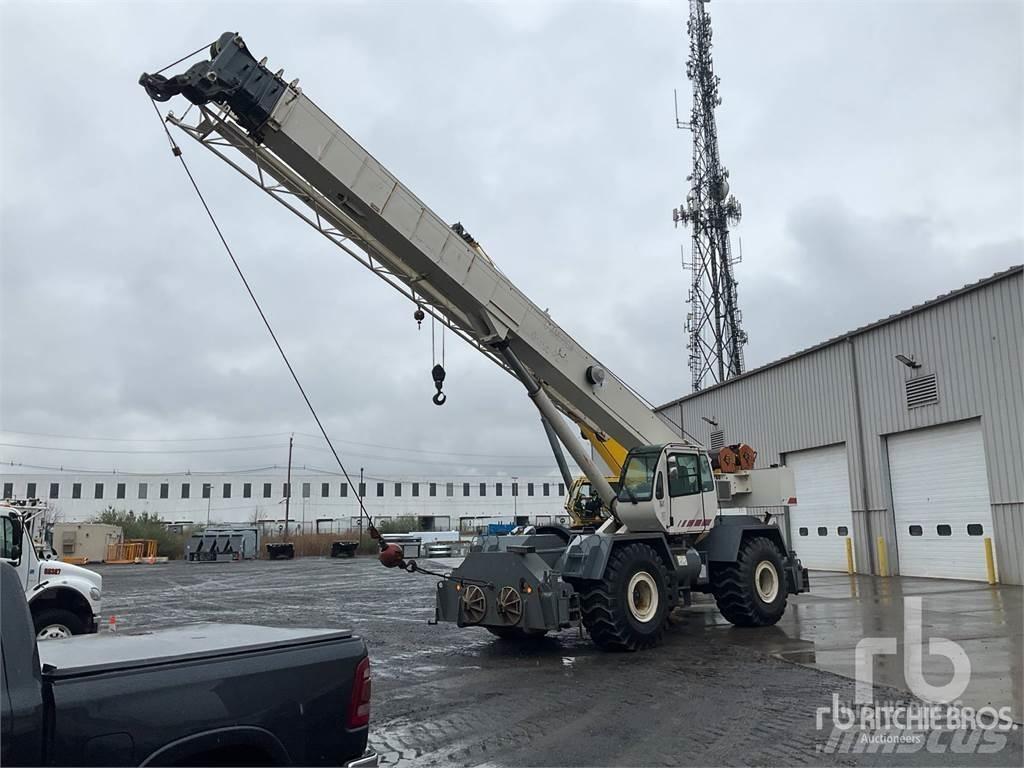 Terex RT780 Кранове за тежък терен