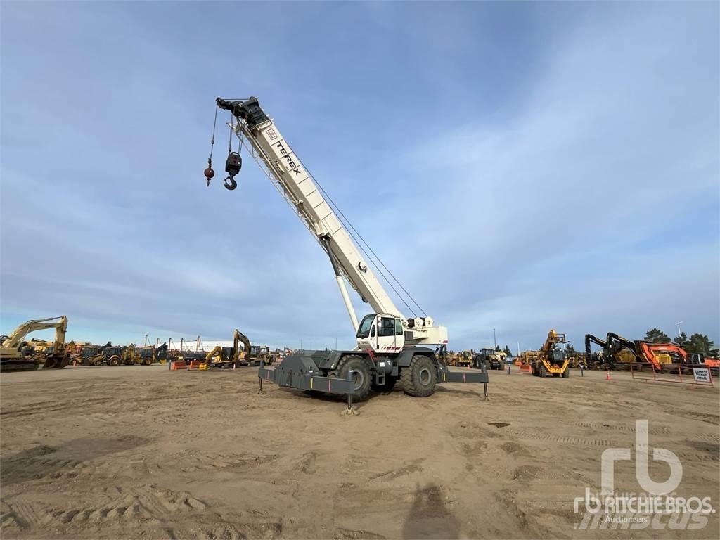 Terex RT780 Кранове за тежък терен