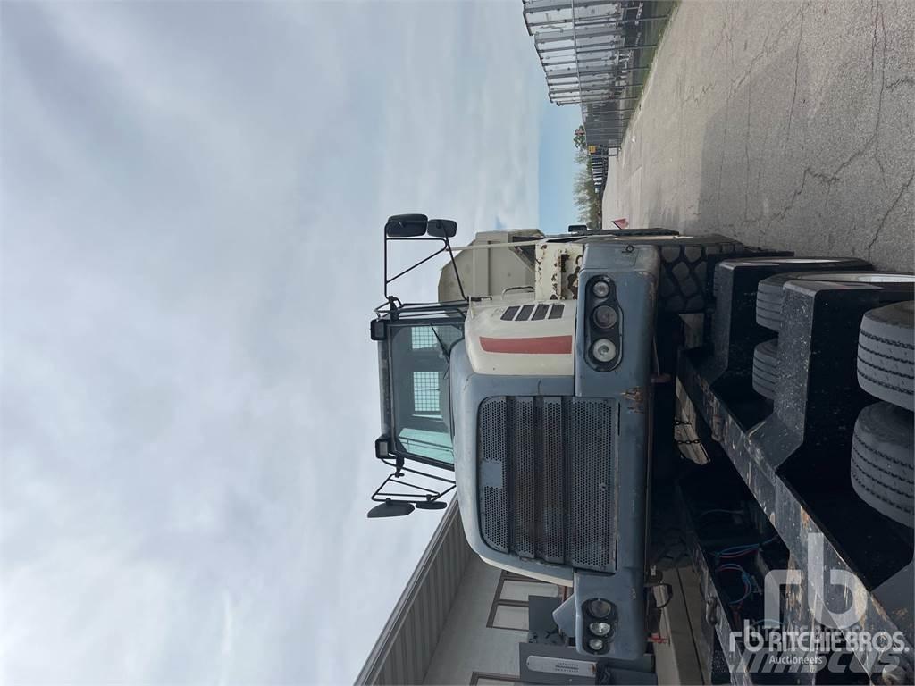 Terex TA27 Дъмпери/моторни превозни средства