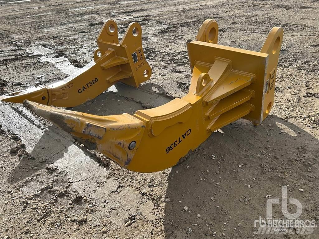  TFTO10ER Скарификатор