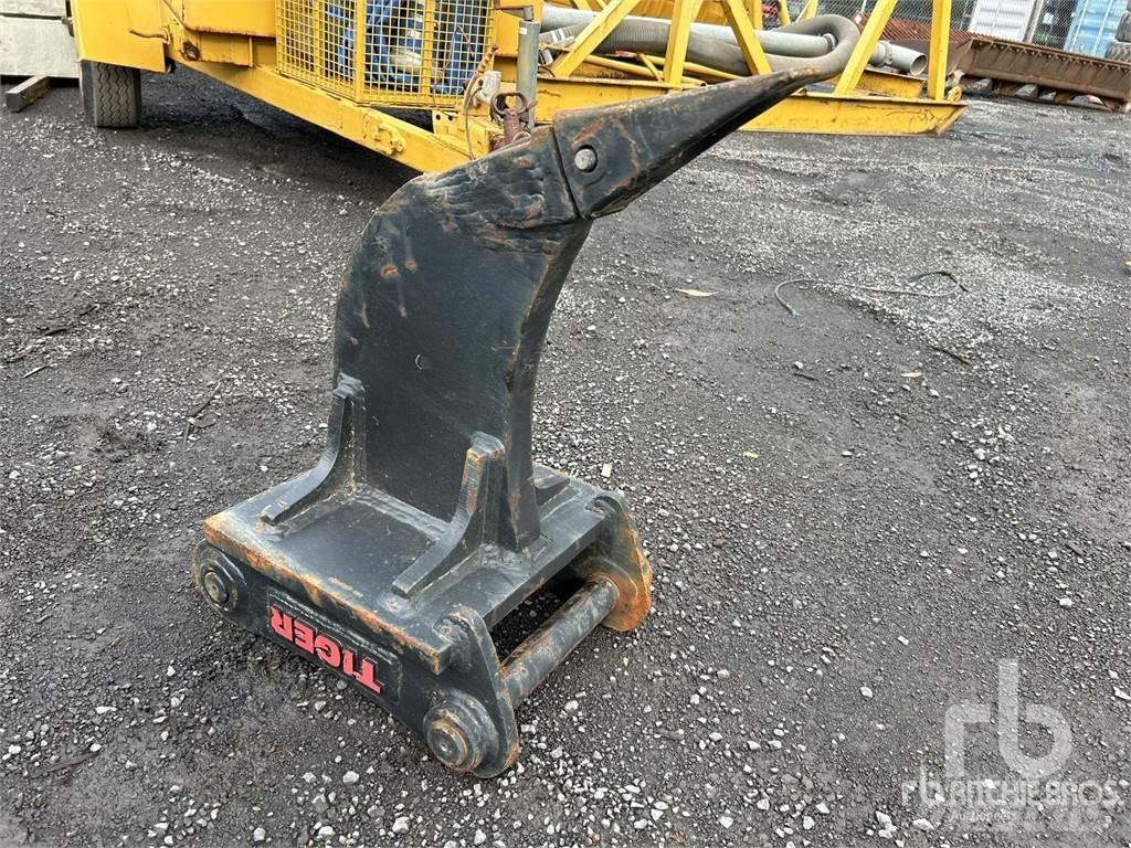 Tiger TR710 Кофи
