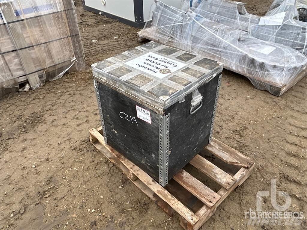 Titan T3 Строителство - Други