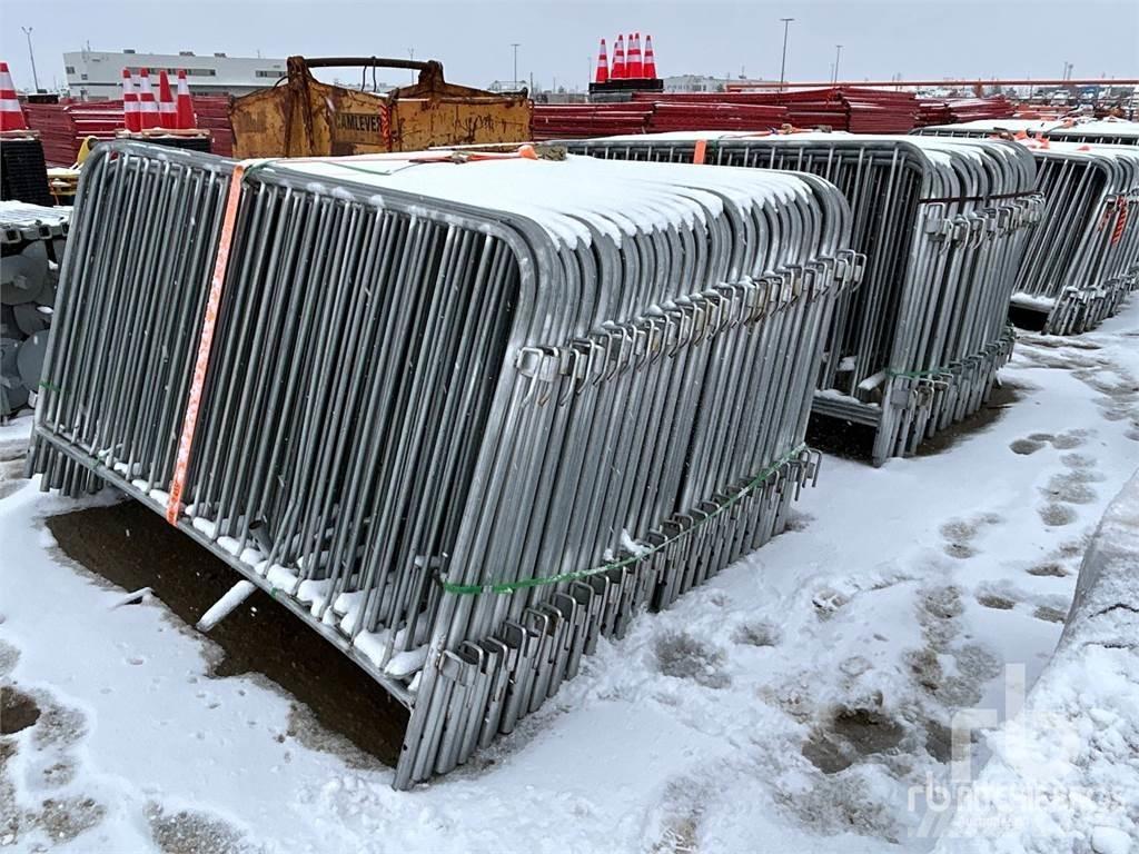 TMG FMB20 Други компоненти