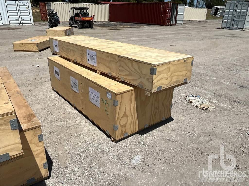 TMG MS2533 Сгради от стоманена конструкция
