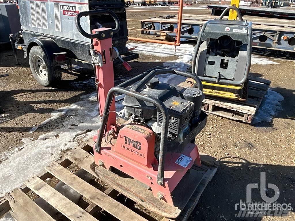 TMG - PC160K Уплътнители за плочи
