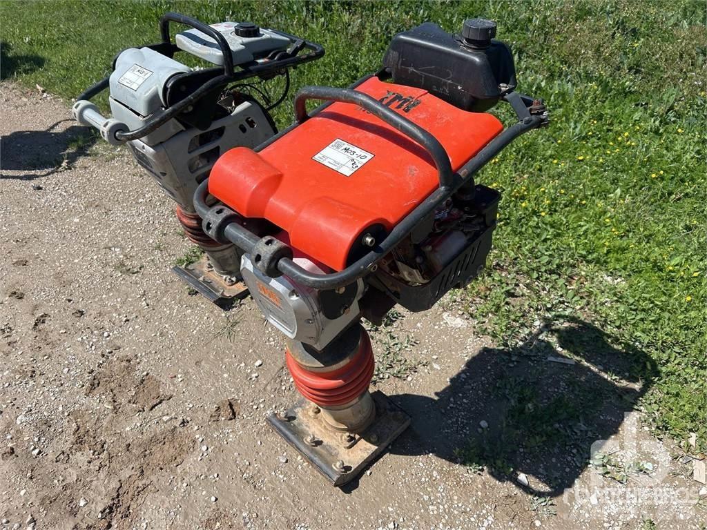 TMG RM80 Уплътнители за плочи
