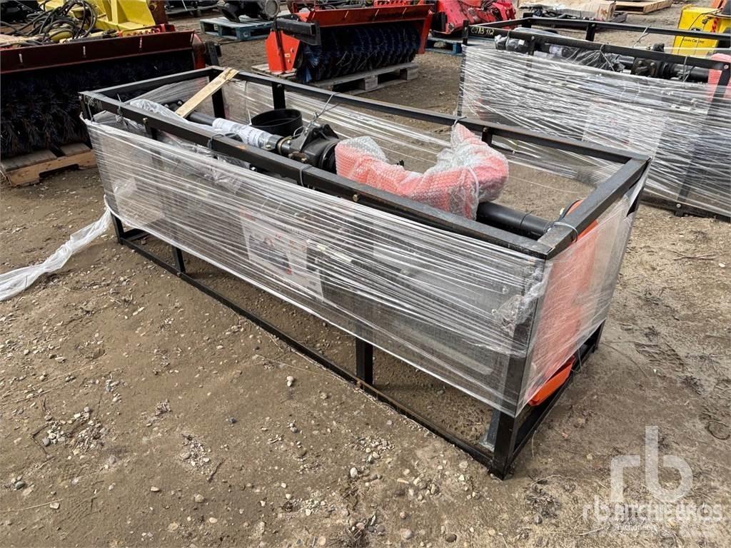 TMG RT185 Двуколесни трактори и култиватори