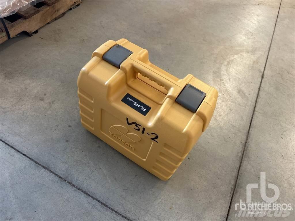 Topcon RL-H5B Селскостопанство - Други