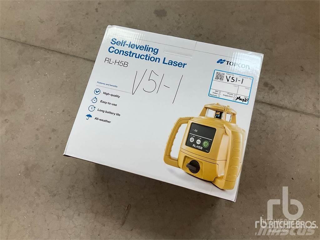 Topcon RL-H5B Селскостопанство - Други