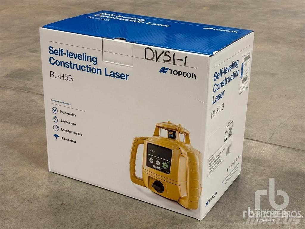 Topcon RL-H5B Селскостопанство - Други