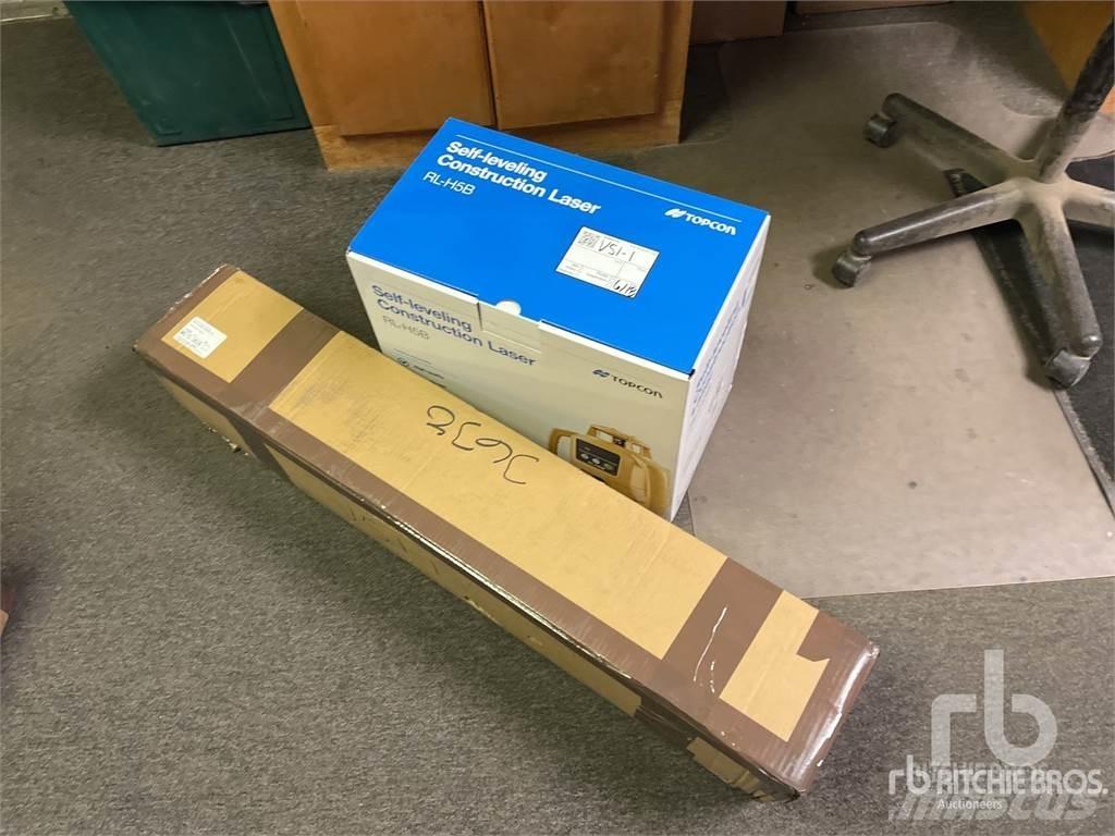 Topcon RL-H5B Селскостопанство - Други