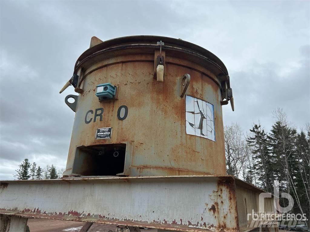 Tornado 324 Трошачки