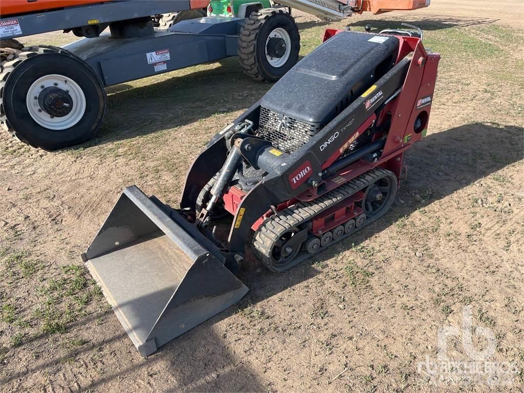 Toro 22342HD Мини товарачи
