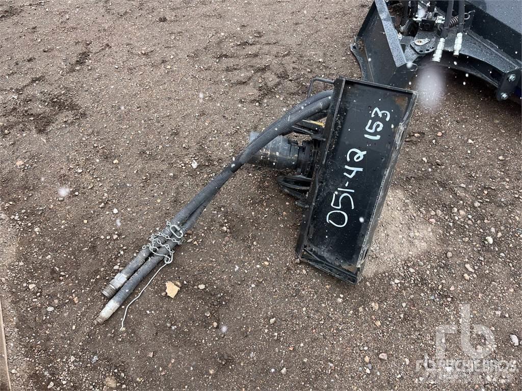 Toro 22805 Бормашини