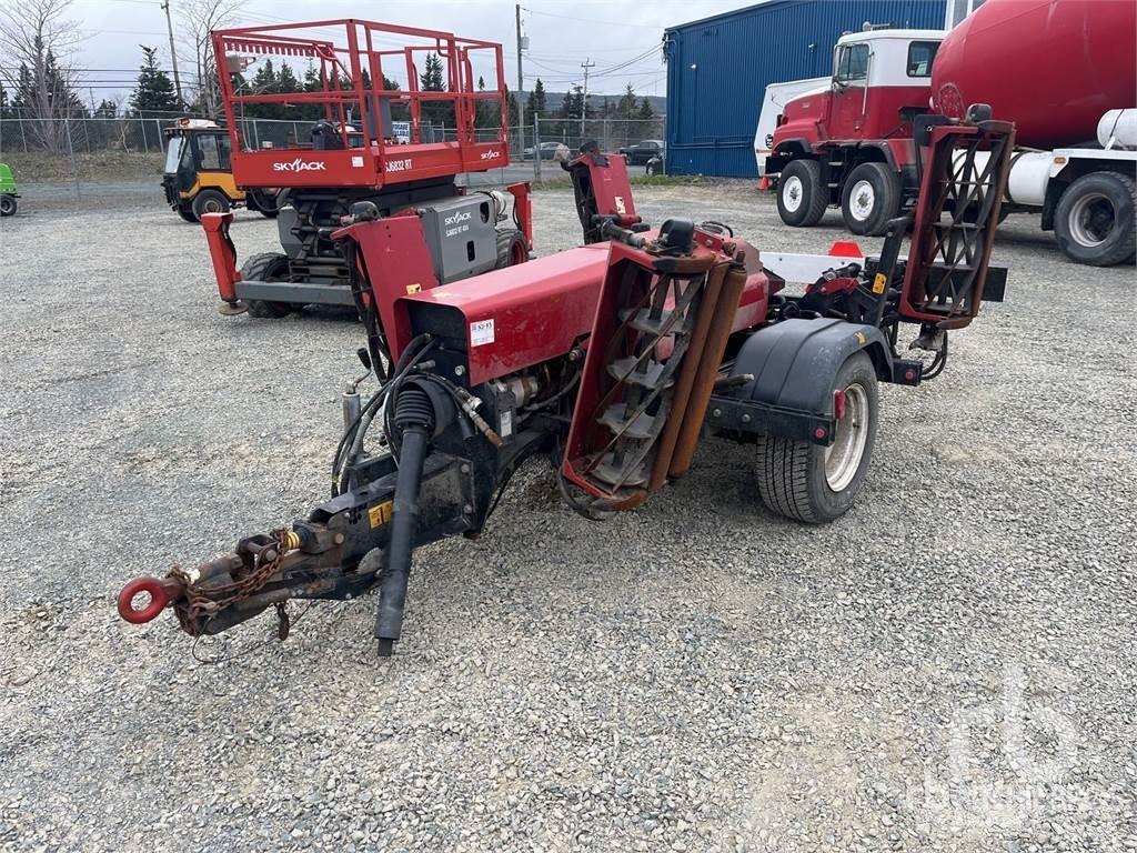 Toro 2700 Поддръжка - Други
