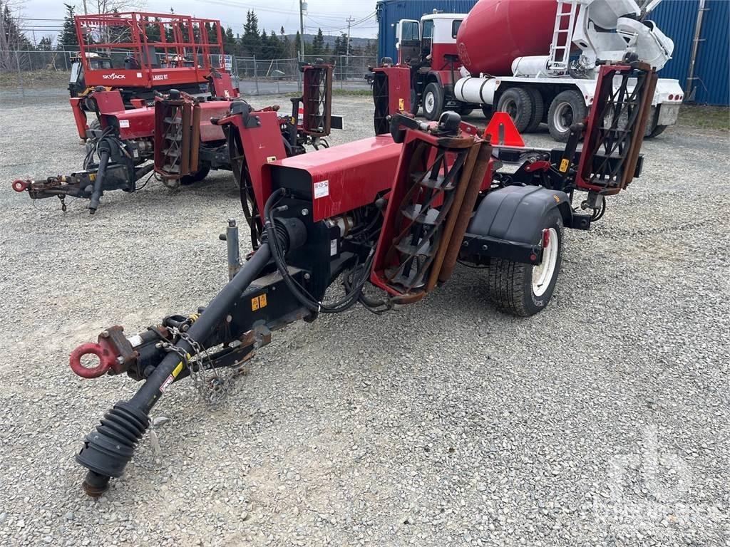 Toro 2700 Поддръжка - Други