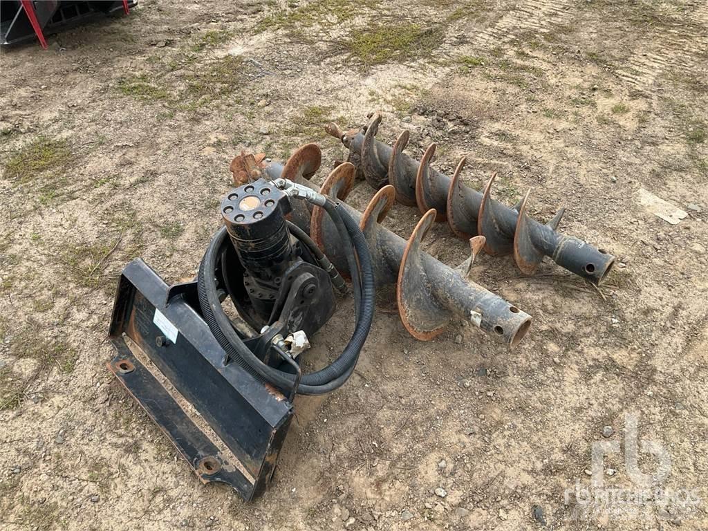 Toro 700106 Бормашини