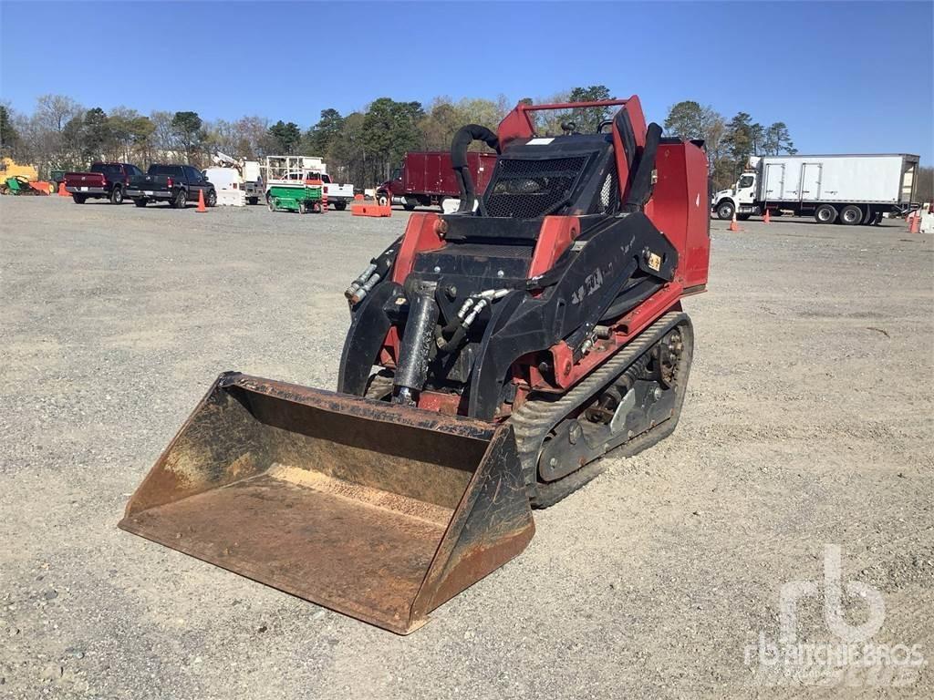 Toro TX1000 Мини товарачи
