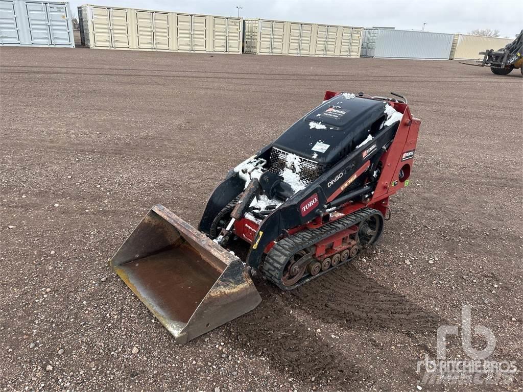 Toro TX427 Мини товарачи
