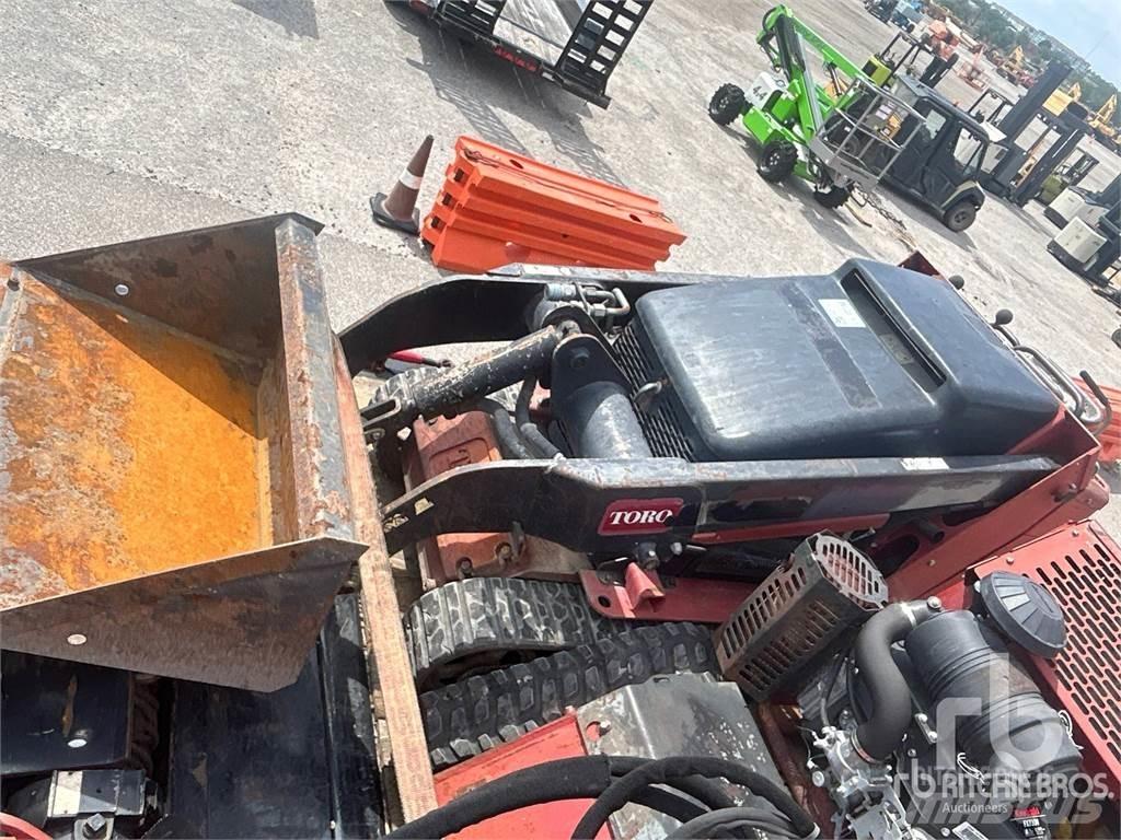 Toro TX525N Мини товарачи
