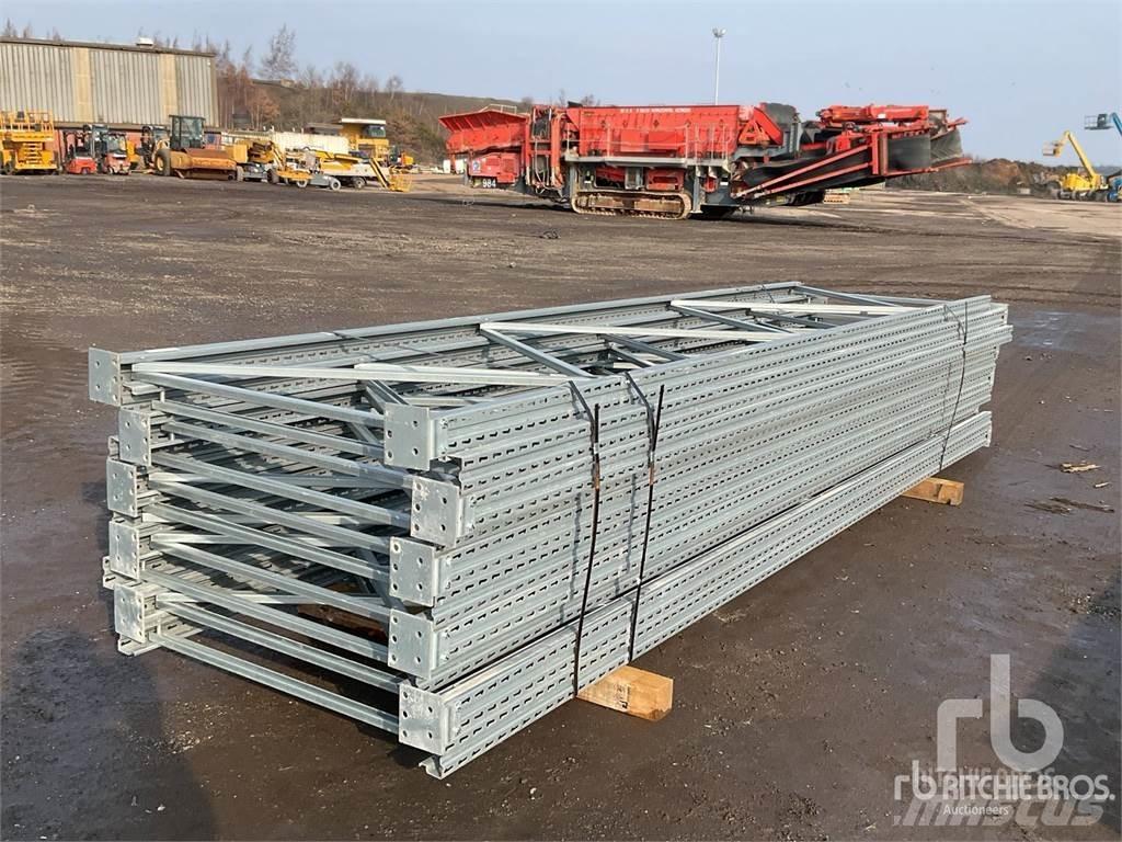 Toyota RACKING Строителство - Други