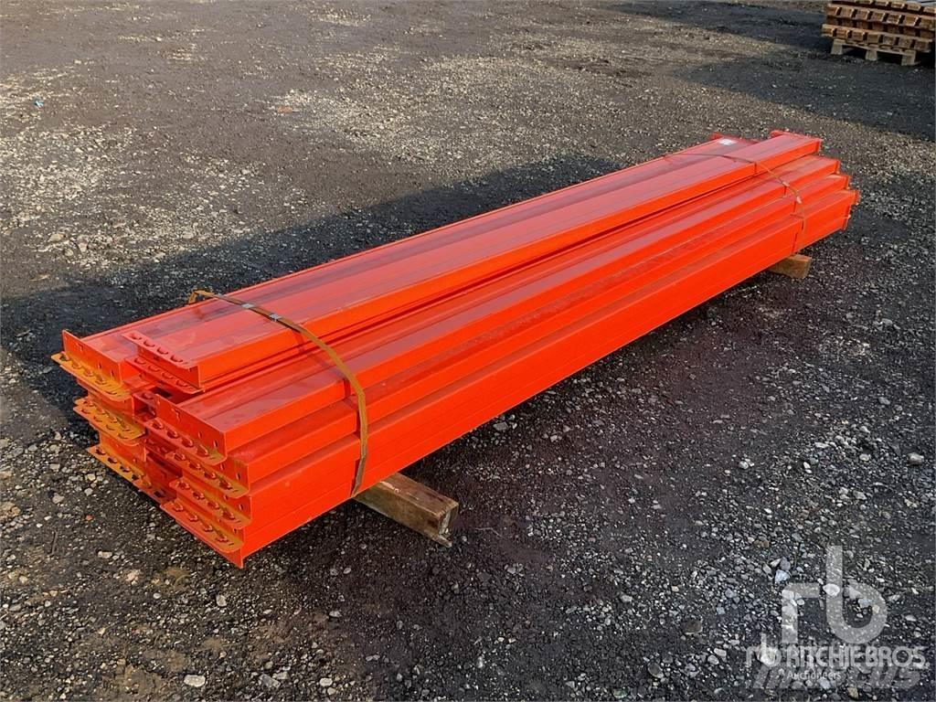 Toyota RACKING Строителство - Други
